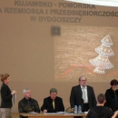 Cech Piekarzy i Cukierników w Bydgoszczy