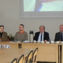 Cech Piekarzy i Cukierników w Bydgoszczy