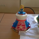 V Edycja Konkursu Cukierniczego POLSKI FOLKLOR