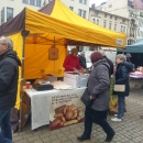 Cech Piekarzy i Cukierników w Bydgoszczy