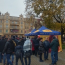 11 listopada 2019 - Marcinki