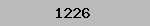 1226
