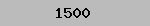 1500