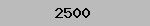 2500