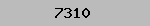 7310